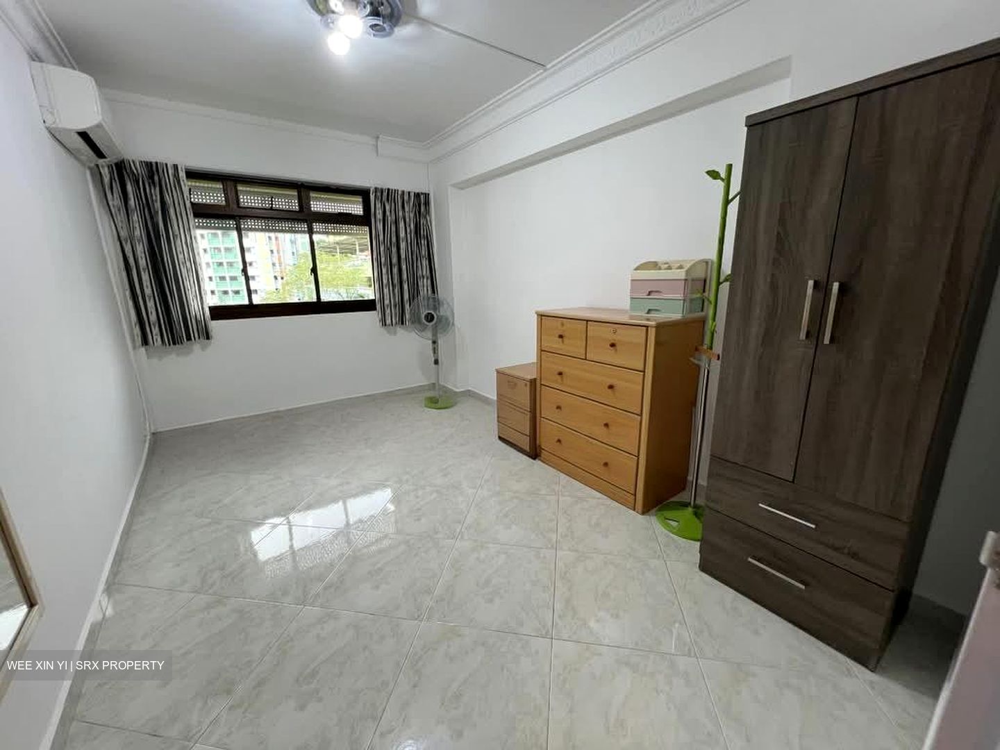 Blk 546 Woodlands Drive 16 (Woodlands), HDB 5 Rooms #565795681